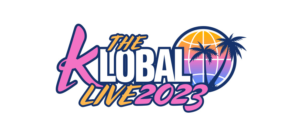 THE KLOBAL LIVE